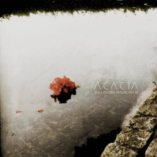 Acacia "Tills döden skiljer oss åt" CD