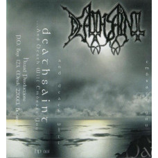 Deathsaint "And Death Will Embrace You" Demo