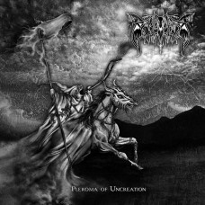 Andhord "Pleroma of Uncreation" LP