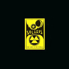 Solaris "The Waves Of The Evernow" LP