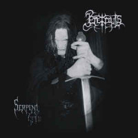 Entrails "Serpent Seed" LP (Root related)