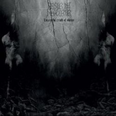 Desir de Mourir "Incure the Wrath of Silence" CD