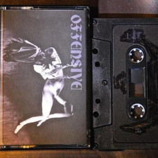 Offensive "S/T" Demo