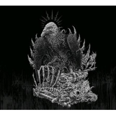 Vulturine "Tentácvlos Da Aberração" Digipak CD