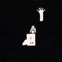 Black Cilice "A Corpse, A Temple" LP