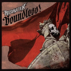 Assaulter "Boundless" CD