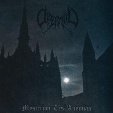 Ofermod "Mystérion Tés Anomias" LP