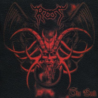 Root "The Book" LP