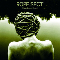 Rope Sect "The Great Flood" LP