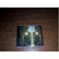 Silent Kingdom "Bloodless" CD