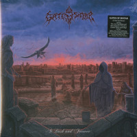 Gates of Ishtar "At Dusk And Forever" LP