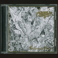 Doombringer "Walpurgis Fires" CD