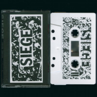 Siege "Drop Dead (30th Anniversary Edition)" Demo