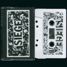 Siege "Drop Dead (30th Anniversary Edition)" Demo