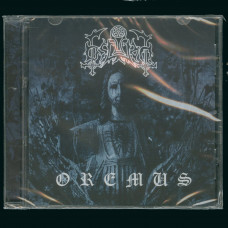 Osculum "Oremus" CD