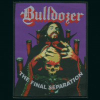 Bulldozer "The Final Separation" Patch