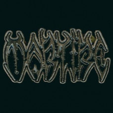 Martire "Logo" Die Cast Metal Pin