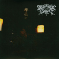 Xasthur "Nocturnal Poisoning" Double LP