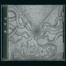 Abyssous "...smouldering" CD