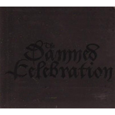 Sodamned / Dark Celebration Split CD
