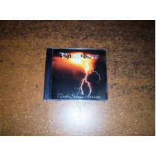 Thromdarr "North Storm Arrives" CD