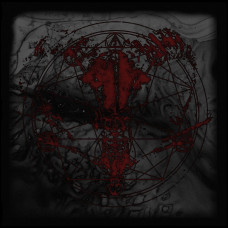 Trajeto de Cabra "Supreme Command of Satanic Will" LP