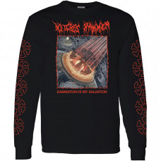 Witches Hammer "Damnation is My Salvation" LS