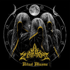 Ziggurat "Ritual Miasma" LP