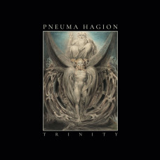 Pneuma Hagion "Trinity" LP