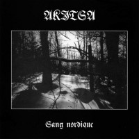 Akitsa "Sang Nordique" Double LP