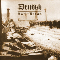 Drudkh "Anti Urban" LP