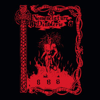 Nomenclature Diablerie "888" MLP (Sadistik Exekution Related) Nomenclature Diablerie "888" MLP (Sadistik Exekution Related)