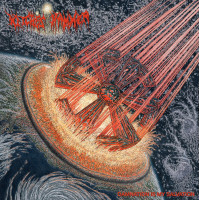 Witches Hammer "Damnation Is My Salvation" Splatter Vinyl LP Witches Hammer "Damnation Is My Salvation" Splatter Vinyl LP