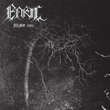 Enkil / Nephilim Split LP