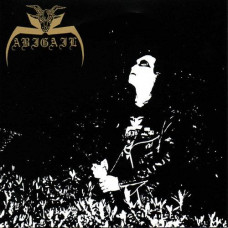Abigail "The Lord of Satan" Green Vinyl LP