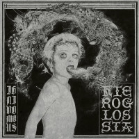 Ignivomous "Hieroglossia" LP Ignivomous "Hieroglossia" LP