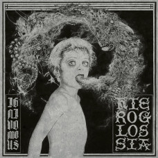 Ignivomous "Hieroglossia" LP