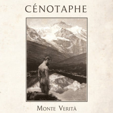 Cénotaphe "Monte Verità" LP