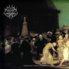 Set "Upheaval of Unholy Darkness" CD