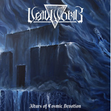 Vøidwomb "Altars of Cosmic Devotion" LP