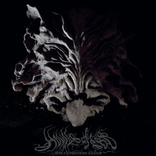 Howls of Ebb / Khthoniik Cerviiks Split LP