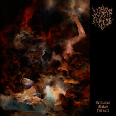 Lurker Of Chalice “Tellurian Slaked Furnace” Double LP