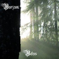 Burzum "Belus" Double LP