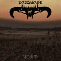 Panphage "Jord" LP