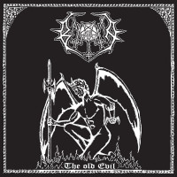 Baxaxaxa "The Old Evil" LP Baxaxaxa "The Old Evil" LP