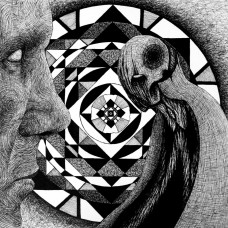 Triangle Face "Sentinels of pseudo-reality: Interpretations of maelstrom" CD