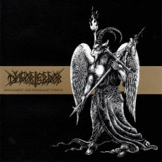 Disforterror ¨Impalement and Holocaust Stench¨ CD