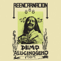 Reencarnación "Alucinogeno" LP Reencarnación "Alucinogeno" LP