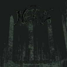 Nekus "Death Nova Upon The Barren Harvest" LP