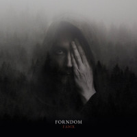 Forndom "Faþir" LP Forndom "Faþir" LP